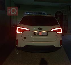 کیا سۆرینتۆ